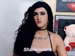 Shanelevans