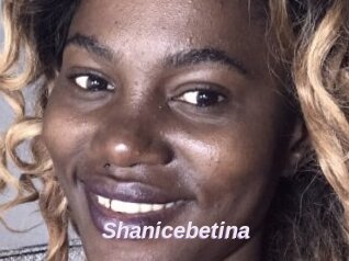 Shanicebetina