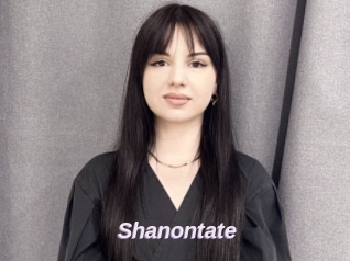 Shanontate