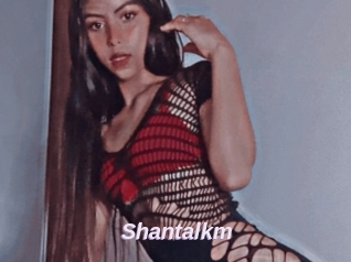 Shantalkm