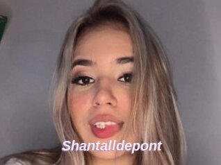 Shantalldepont