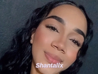 Shantallx