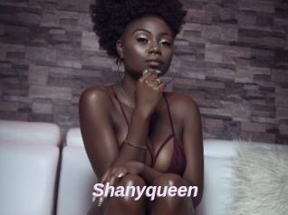 Shanyqueen