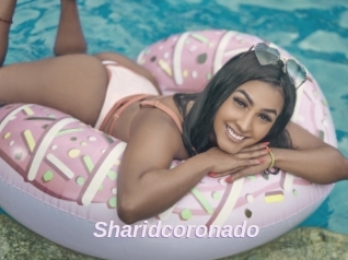 Sharidcoronado