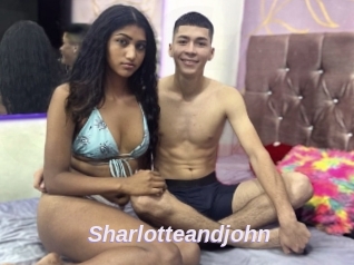 Sharlotteandjohn