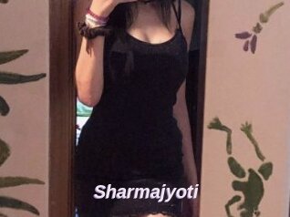 Sharmajyoti