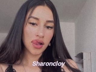 Sharoncloy