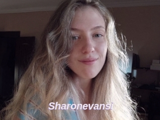 Sharonevansi