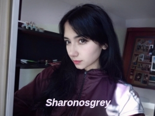 Sharonosgrey