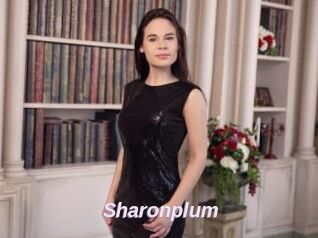 Sharonplum