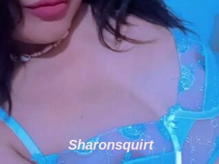 Sharonsquirt