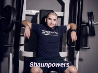 Shaunpowers