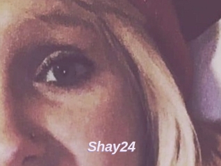 Shay24