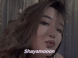 Shayamooon