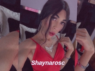 Shaynarosc