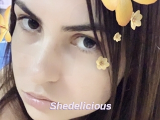 Shedelicious