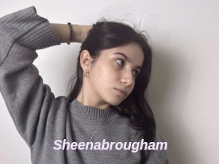 Sheenabrougham