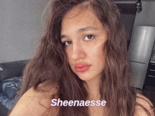 Sheenaesse