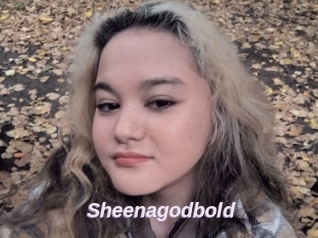 Sheenagodbold