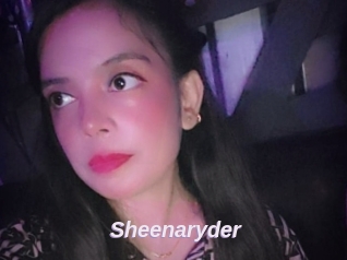 Sheenaryder