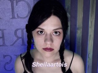 Sheilaartois