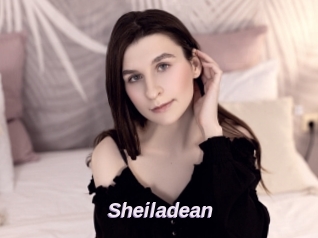 Sheiladean