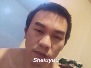 Sheiuyuu