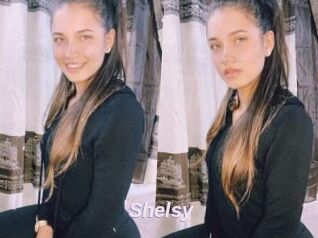 Shelsy