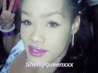 Shelsyqueenxxx