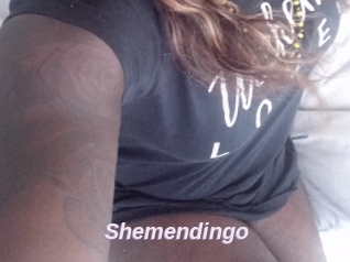 Shemendingo