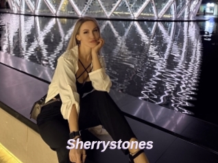 Sherrystones