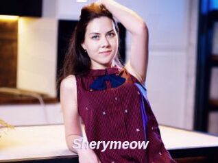 Sherymeow