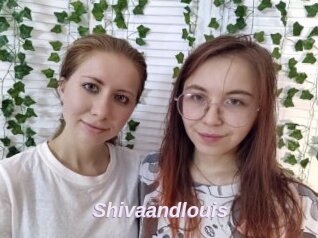 Shivaandlouis