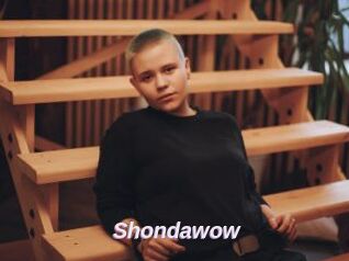 Shondawow