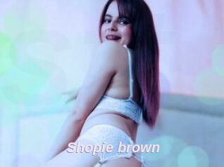 Shopie_brown