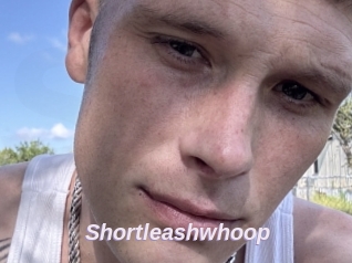 Shortleashwhoop