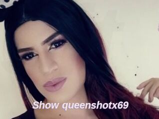 Show_queenshotx69