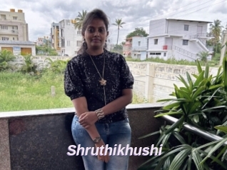 Shruthikhushi