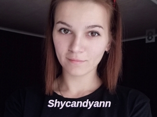 Shycandyann