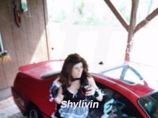 Shylivin