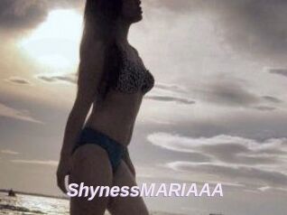 ShynessMARIAAA