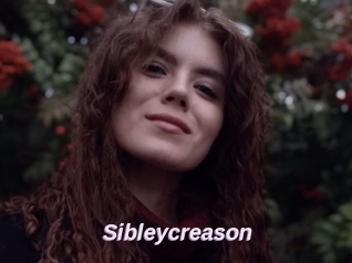 Sibleycreason