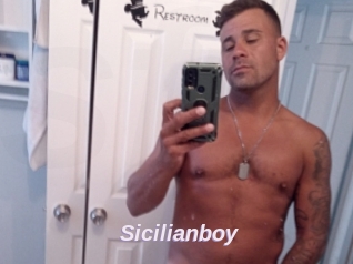 Sicilianboy