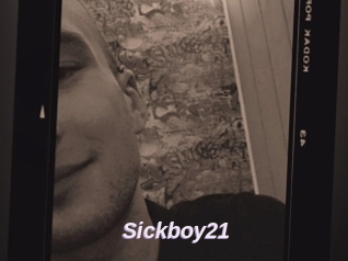 Sickboy21