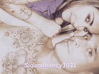 Sidandnancy1031