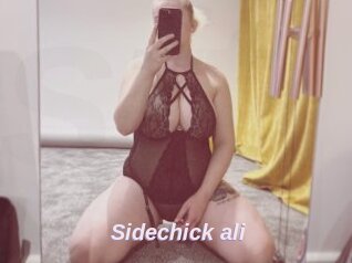 Sidechick_ali