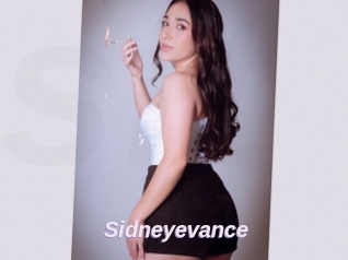 Sidneyevance