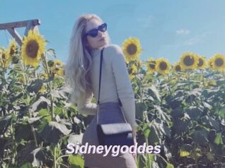 Sidneygoddes