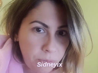 Sidneyix