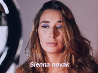 Sienna_novak